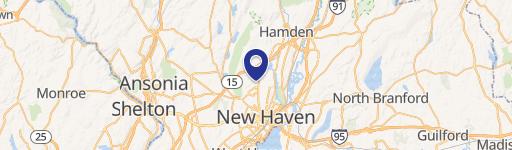 Renovated Apartment Near Yale University