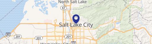 Office Space in Salt Lake