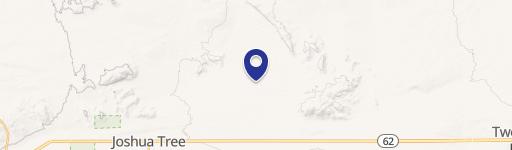 Joshua Tree Land for Sale
