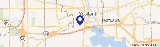 Multifamily Investment Property Near EMU