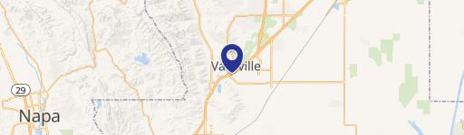 Retail Space Near Interstate 80