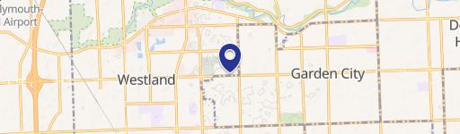 High-Visibility Retail Space on Ford Rd