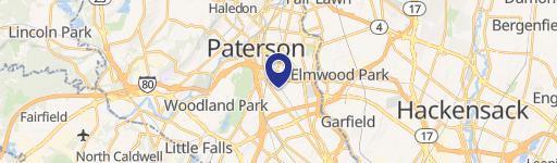 Spacious Two-Family House in Paterson