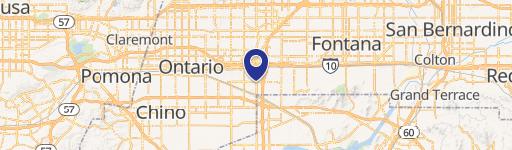 Ontario Warehouse with Milliken Frontage