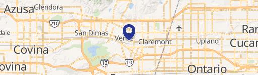 Industrial Facility in Pomona