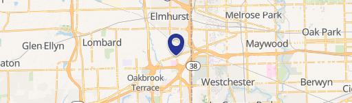 Elmhurst Retail Development Opportunity