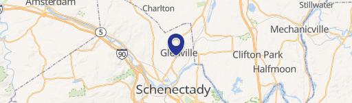 Glenville Office/Medical Suite for Lease