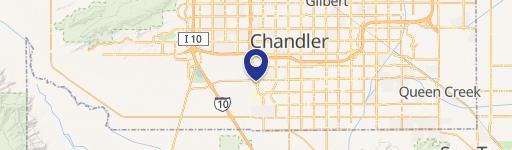 Chandler Flex/Industrial Space Available