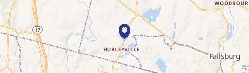 Hurleyville Mixed-Use Investment Opportunity
