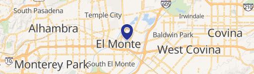El Monte Triplex Investment Opportunity