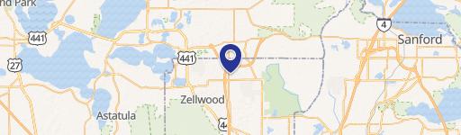 Development Opportunity in Booming Apopka