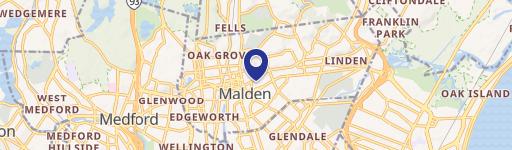 Vacant Triplex in Prime Location