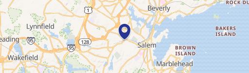 Downtown Peabody Versatile Commercial Space