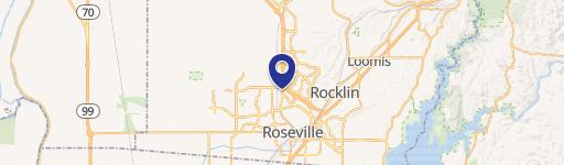 Roseville Warehouse Space Available