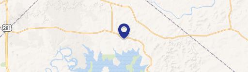 Canyon Lake View Lot