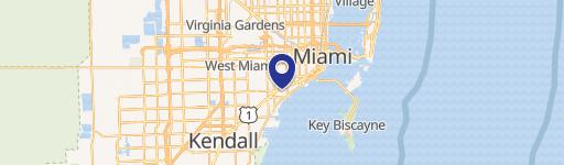 Coconut Grove Duplex with Parking