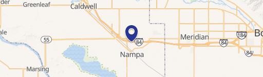 Renovated Industrial Property with Yard