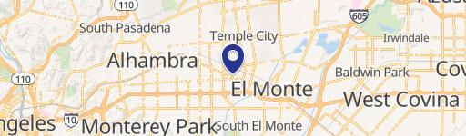 Rosemead Commercial Land For Sale