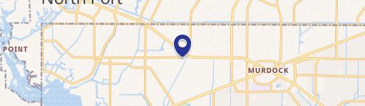 Vacant Lot Near Tamiami Trail