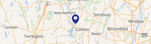 Canton Ridge Apartment Living