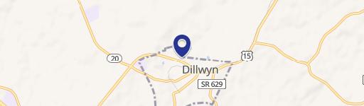 Automotive Repair & Fuel Station