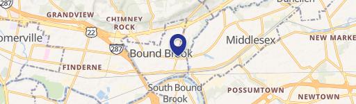 Bound Brook Multifamily Property