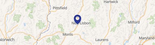 Garrattsville Land with Southern Exposure