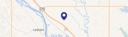 Commercial Lot Near Highway 6