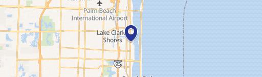 Medical/Professional Space in Lake Worth