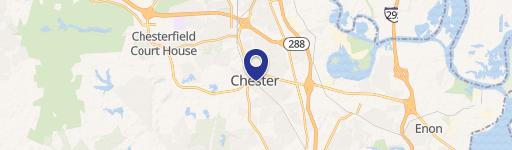 Land in Chester's Heart