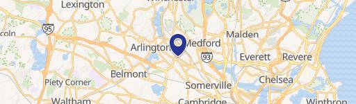 Multifamily Property Near Tufts University