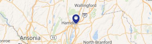 North Haven Industrial Investment Opportunity