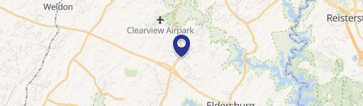 Industrial Land Near Existing Park