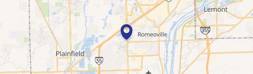 Retail Space on Weber Road