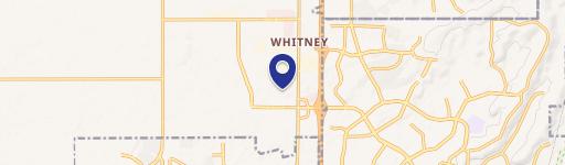 Rocklin Commercial Space Available