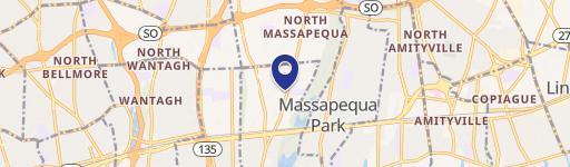 Massapequa Commercial Building with Retail Spaces