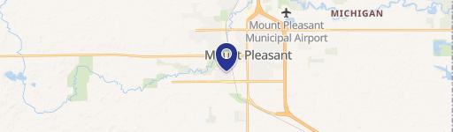 Mt Pleasant Licensed Duplex