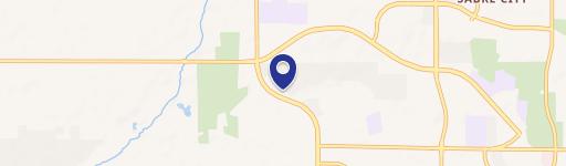 Antelope Land with Development Potential