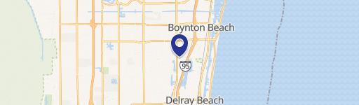 Boynton Beach Industrial Condo