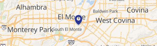 El Monte Multifamily Investment Property
