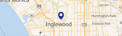 Inglewood Development Opportunity Near Transit