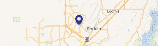 Rocklin Office Space Available