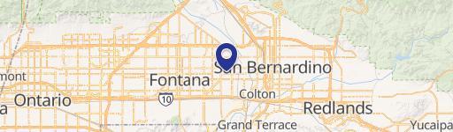 Commercial Land I-10 Freeway Frontage