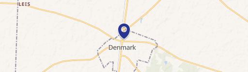 Vacant Commercial Lot For Sale