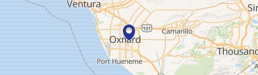 Oxnard Flex Space Available