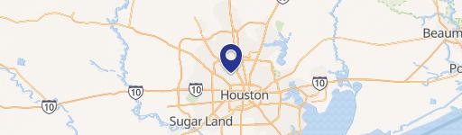 Modern Duplex Near Houston Heights