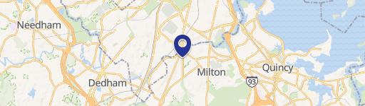 Milton Two-Family Home with Updates