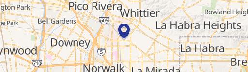 Santa Fe Springs Commercial Opportunity