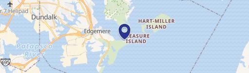 Waterview Lot in Millers Island