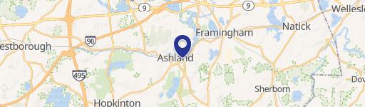 Flex R&D Space Available